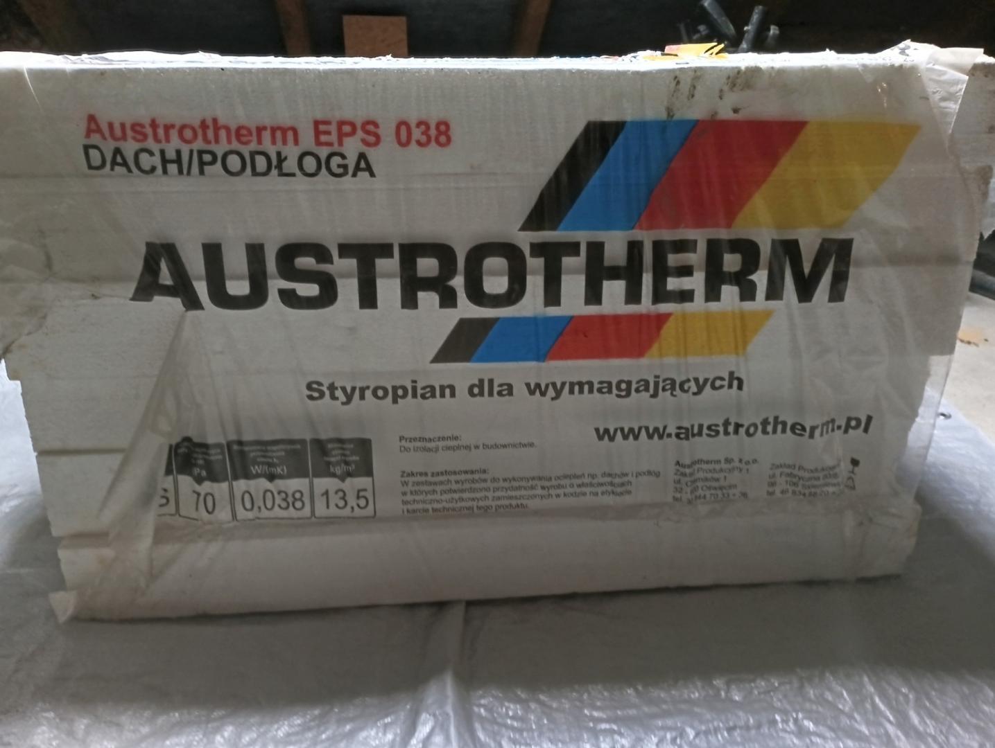 Styropian