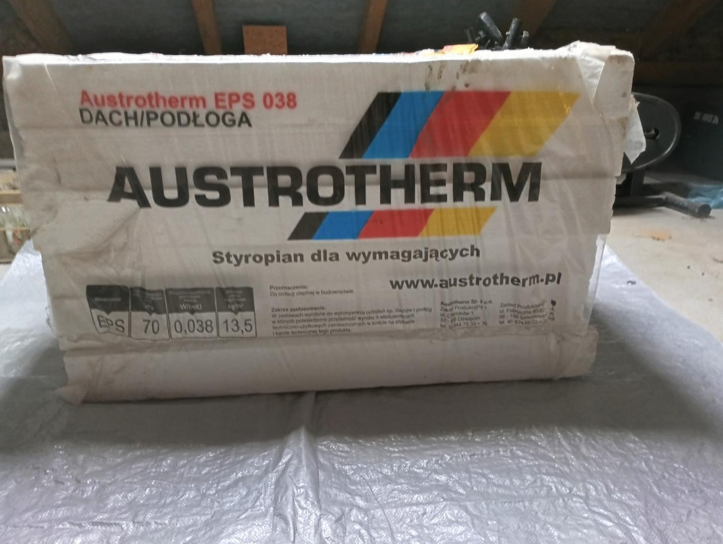 Styropian