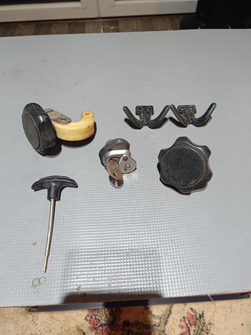 fiat 126p na częsći,nysa żuk łada gaz opel kadett