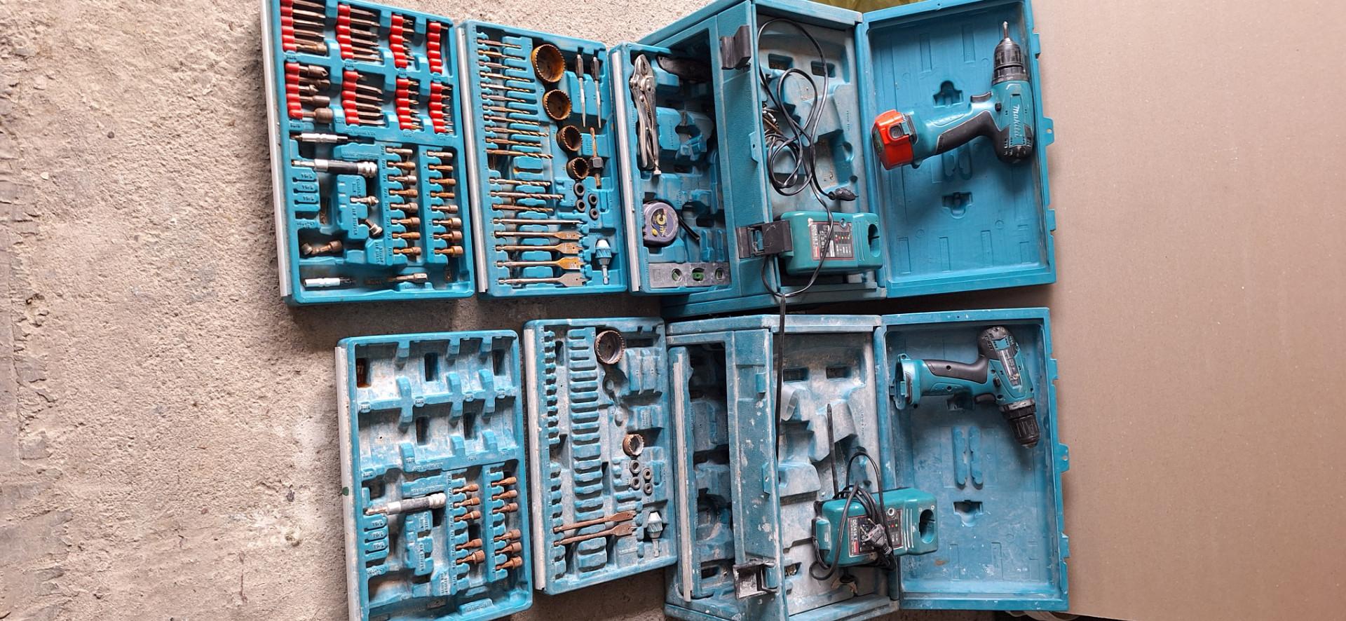 Makita  sprzedam
