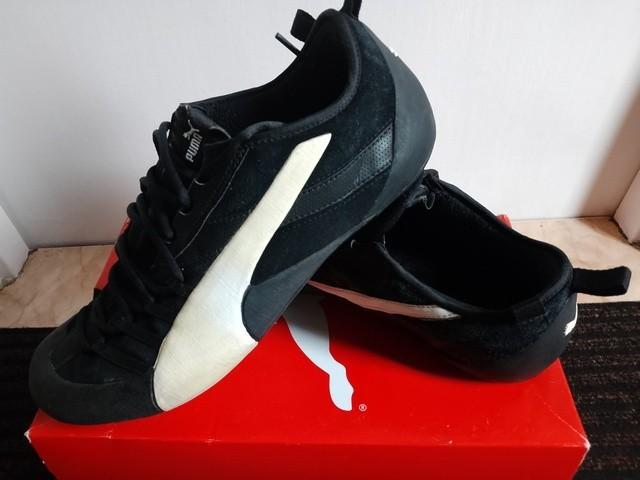 Buty Puma Klim Roz. 44 / 29cm