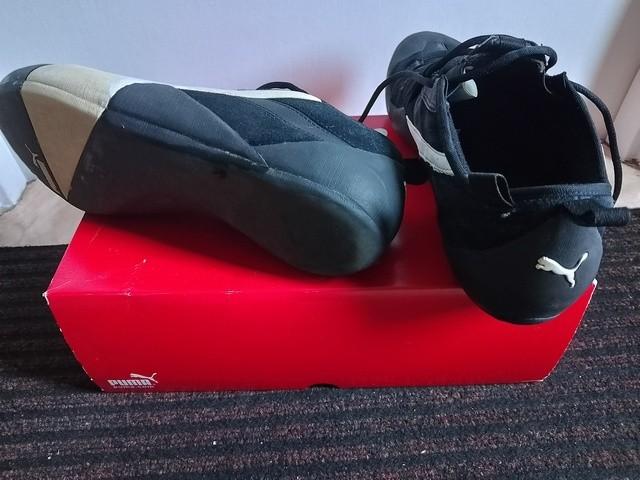 Buty Puma Klim Roz. 44 / 29cm
