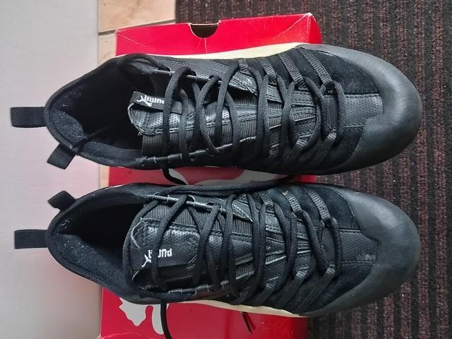 Buty Puma Klim Roz. 44 / 29cm