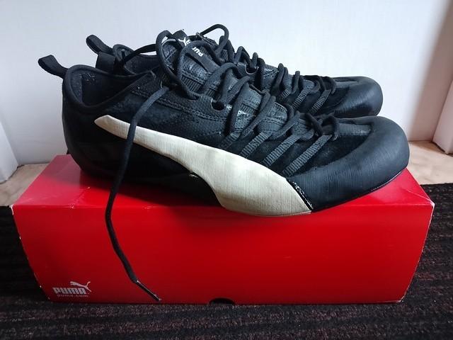 Buty Puma Klim Roz. 44 / 29cm
