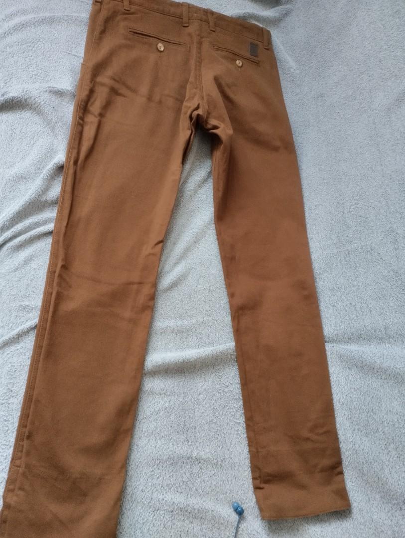Spodnie męskie rozm 30/32