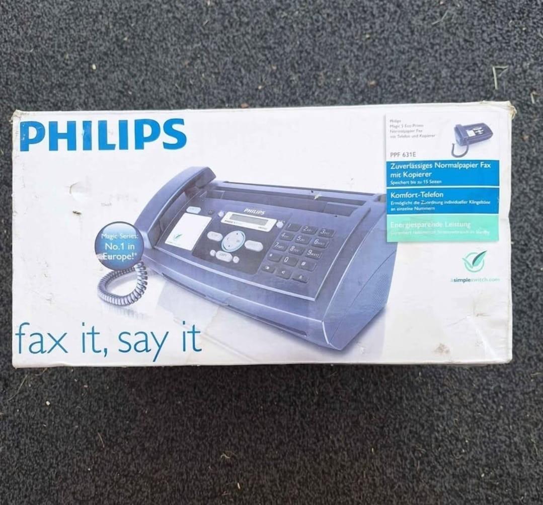 Telefon Philips