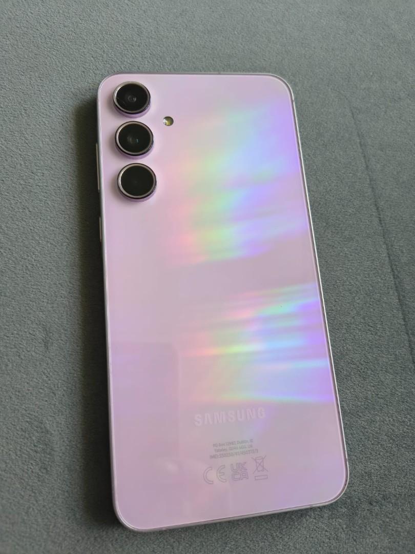 Telefon Samsung A55 5G 8/128gb