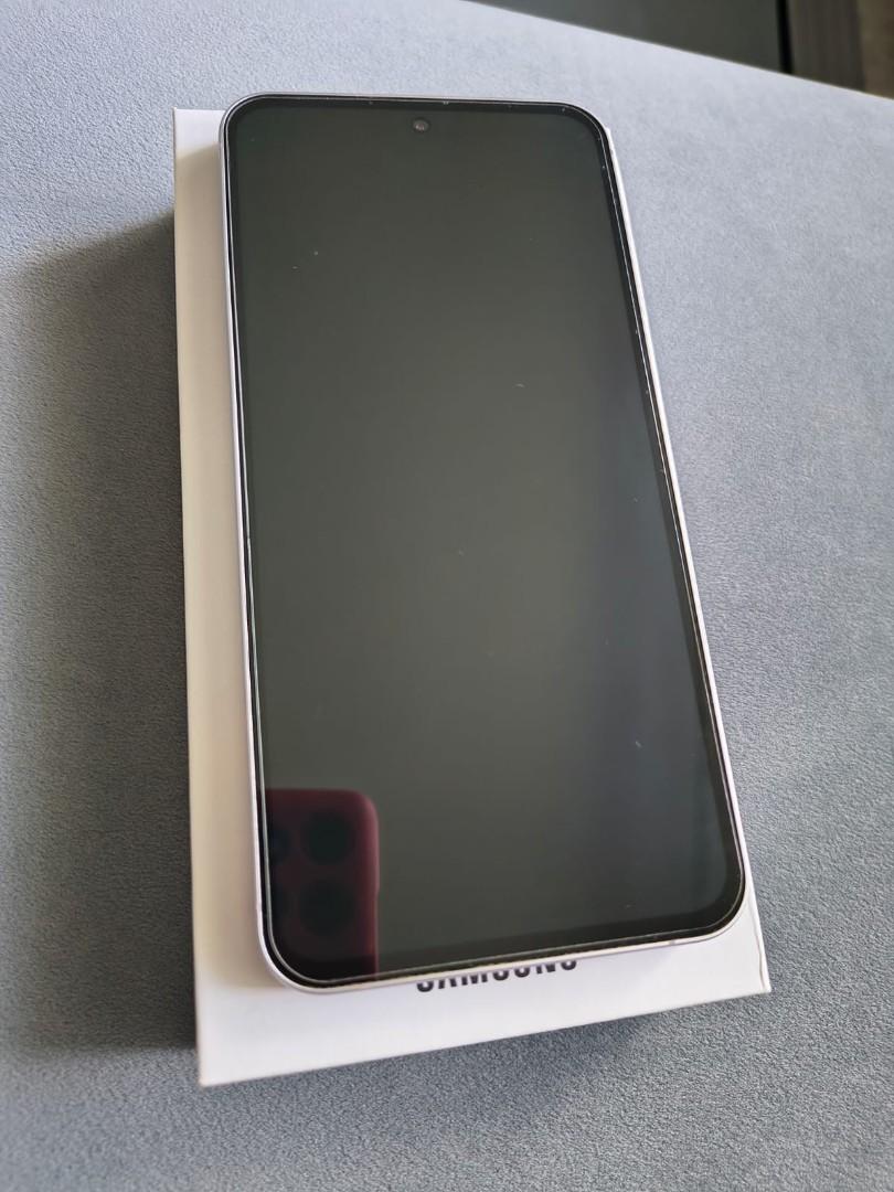 Telefon Samsung A55 5G 8/128gb
