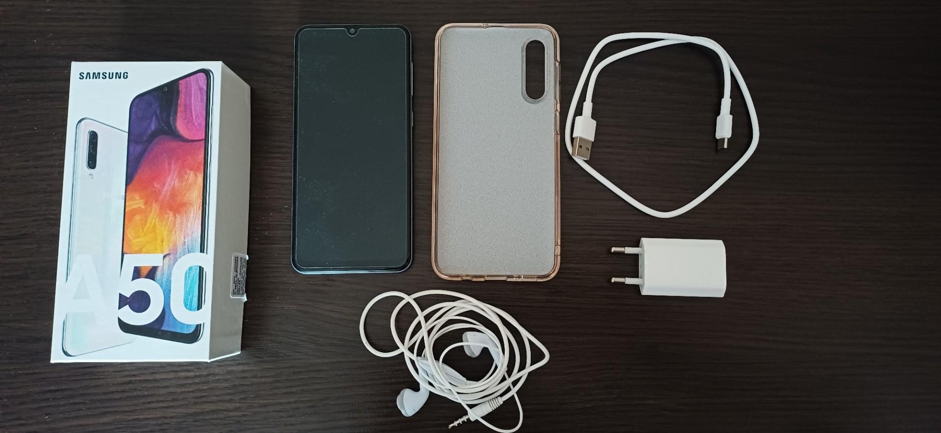 Samsung Galaxy