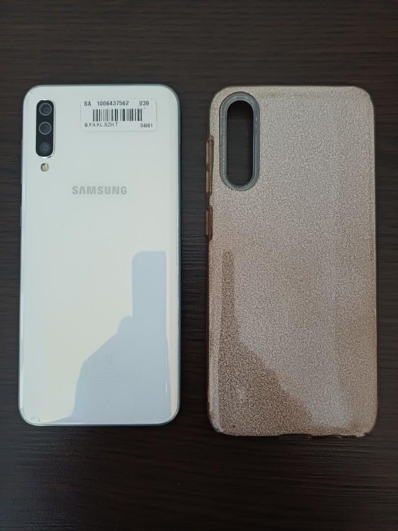 Samsung Galaxy