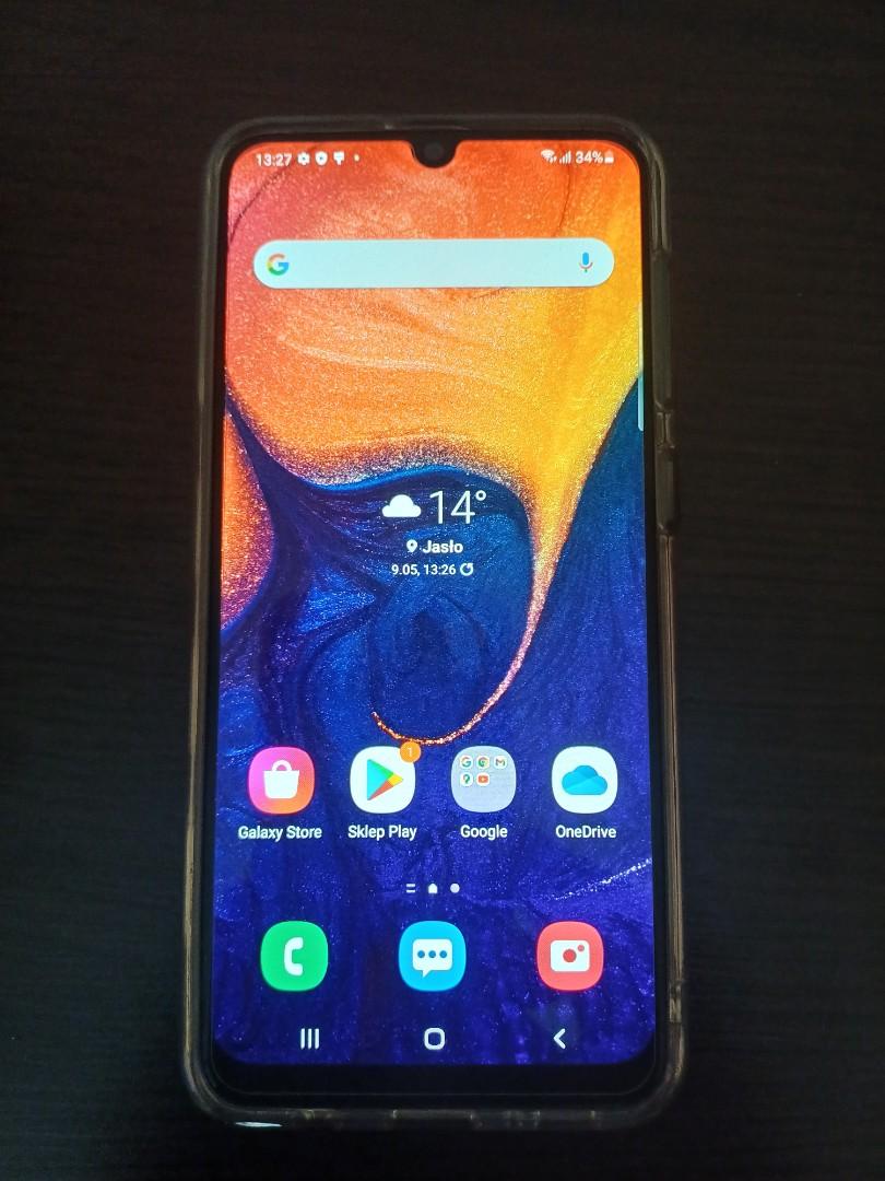 Samsung Galaxy
