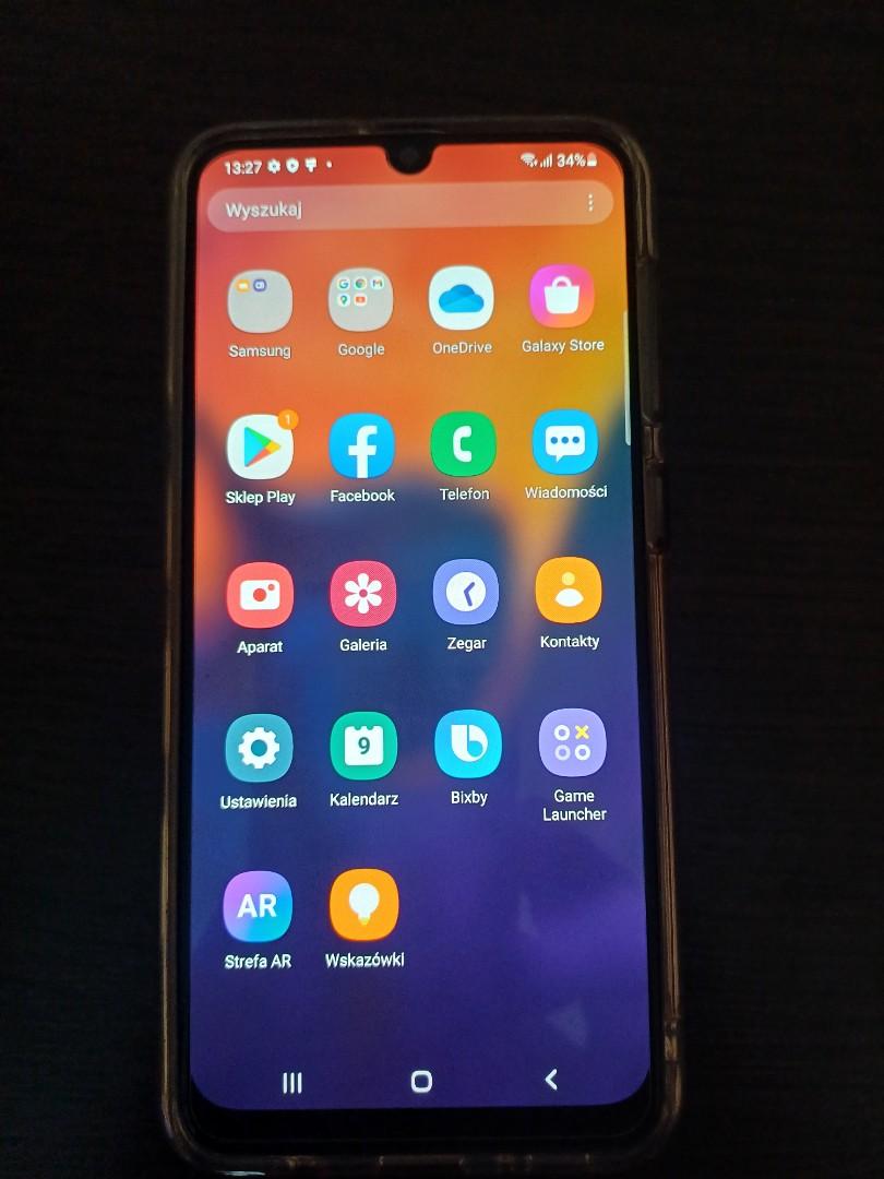 Samsung Galaxy