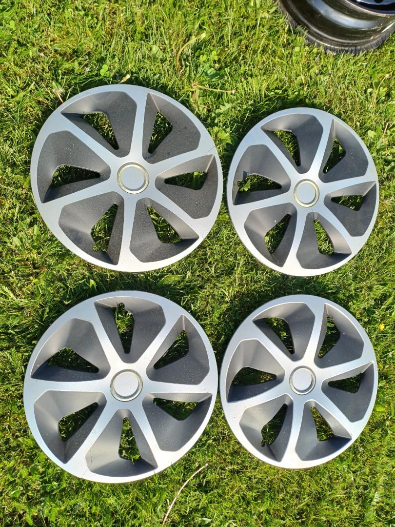 FELGI GOLF 5