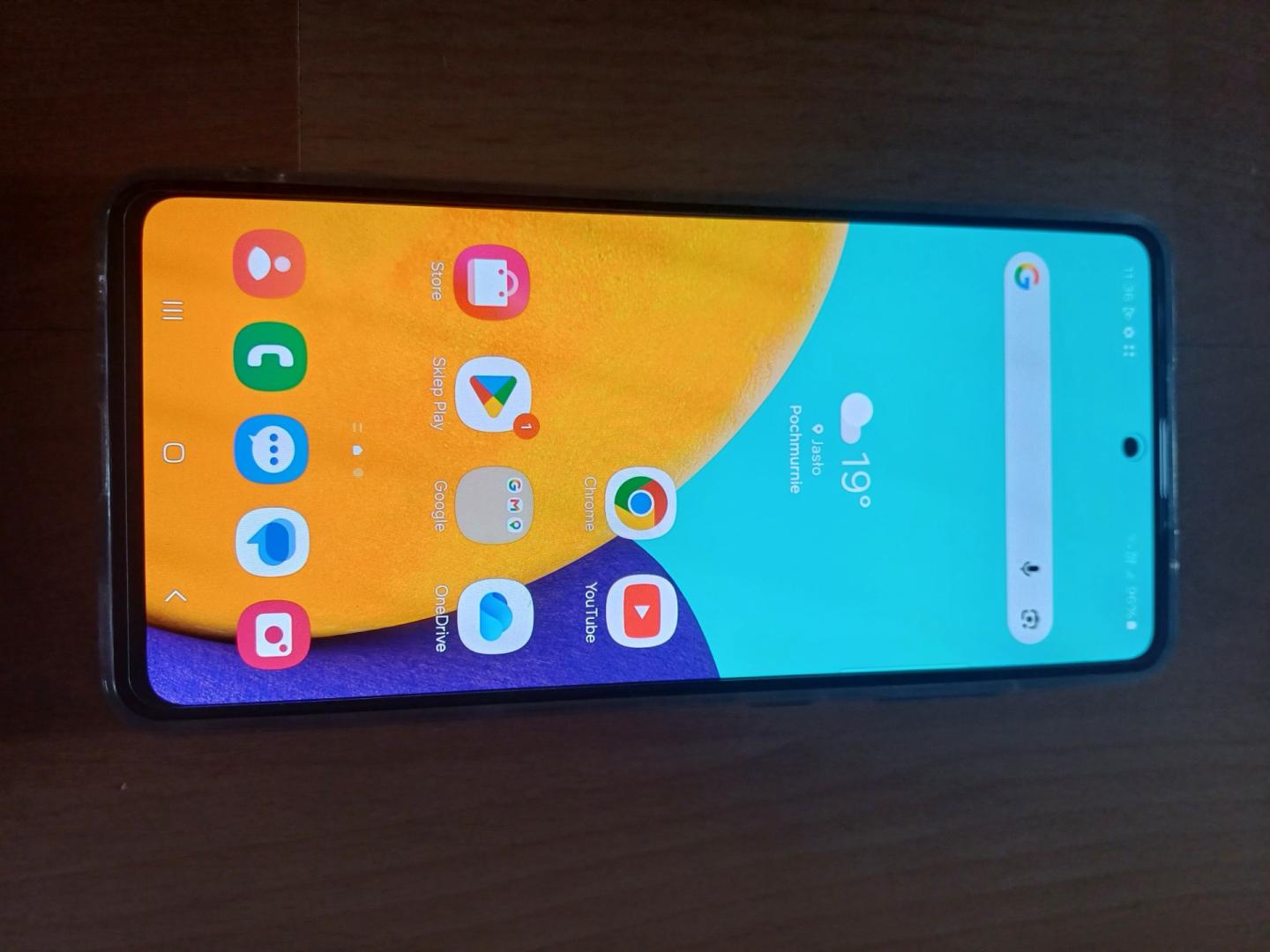 Samsung Galaxy A52 5G