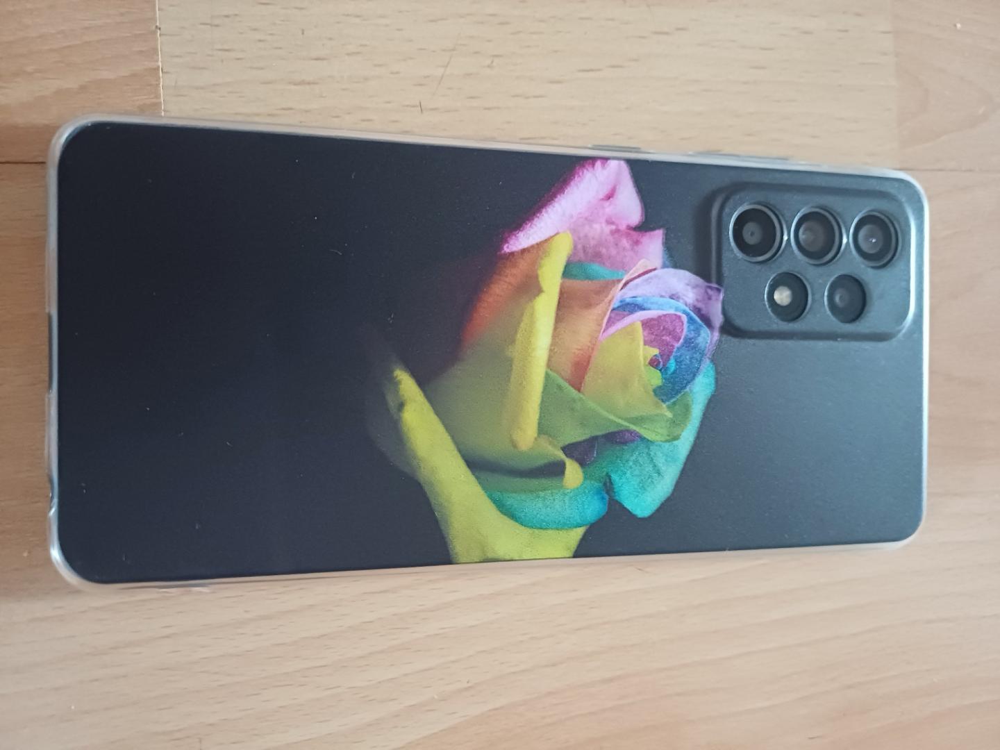 Samsung Galaxy A52 5G