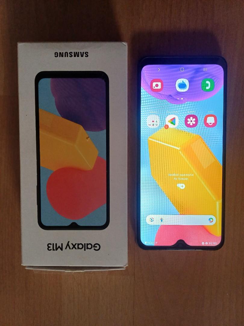 Samsung Galaxy M13