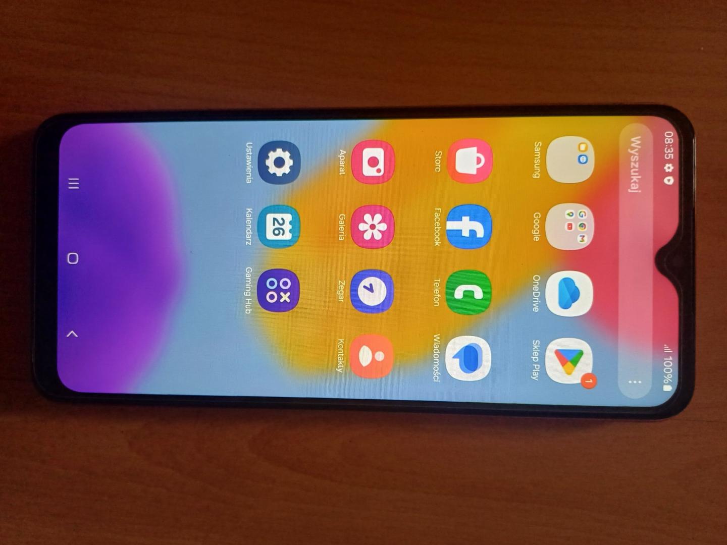 Samsung Galaxy M13