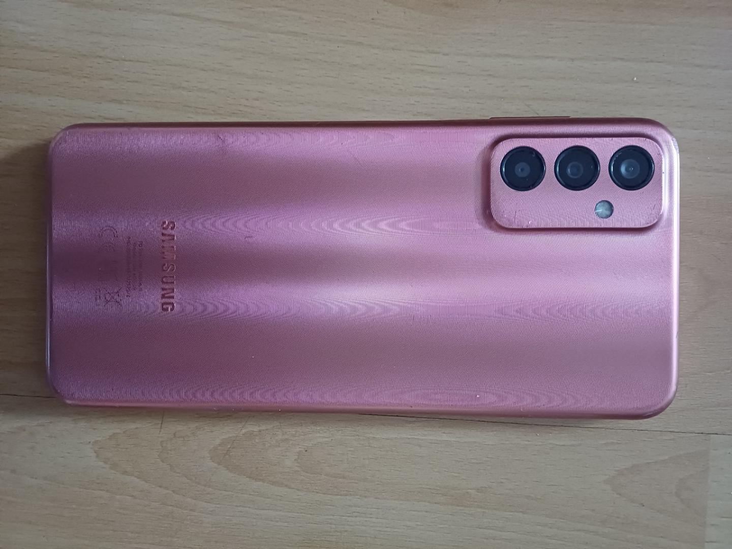 Samsung Galaxy M13