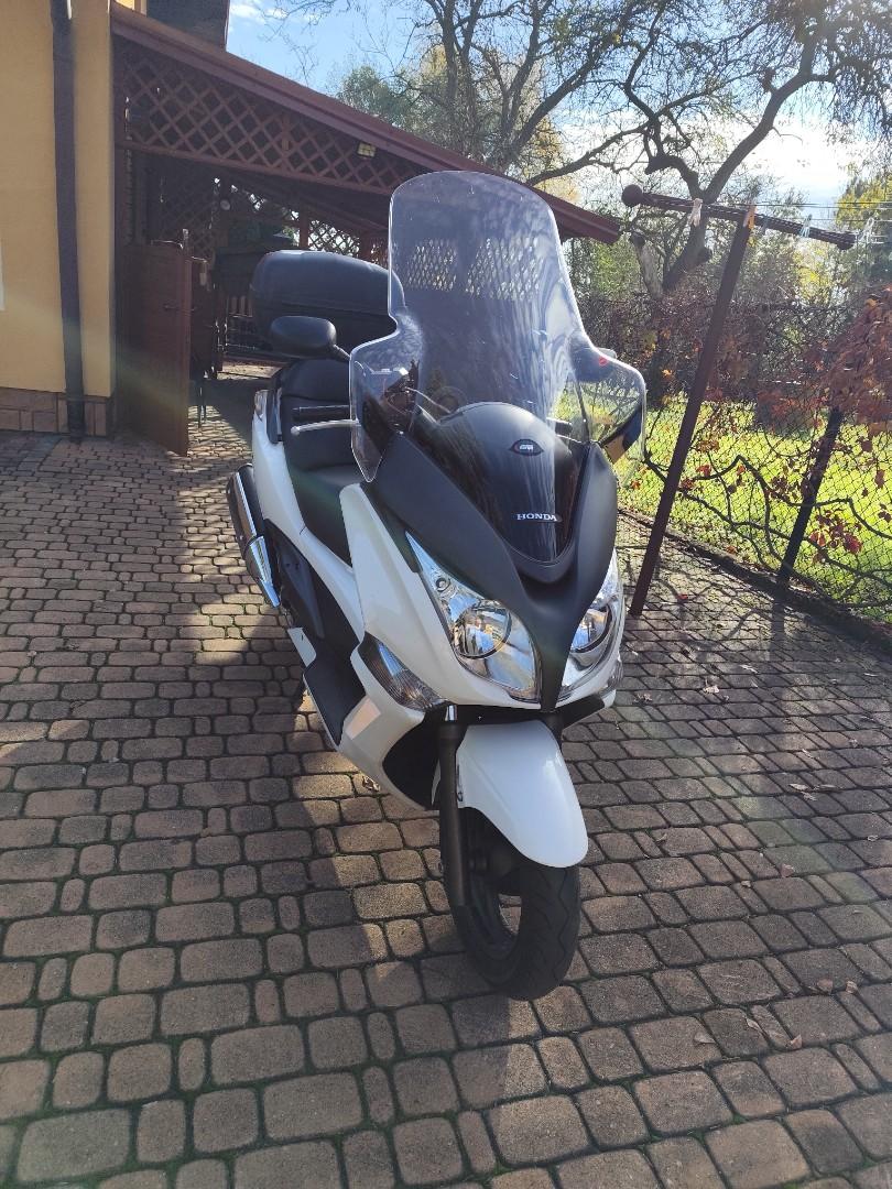 Sprzedam Honda SWT 400