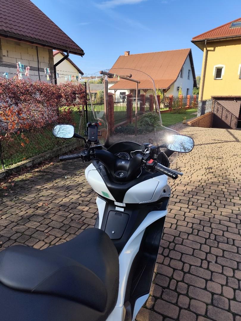Sprzedam Honda SWT 400