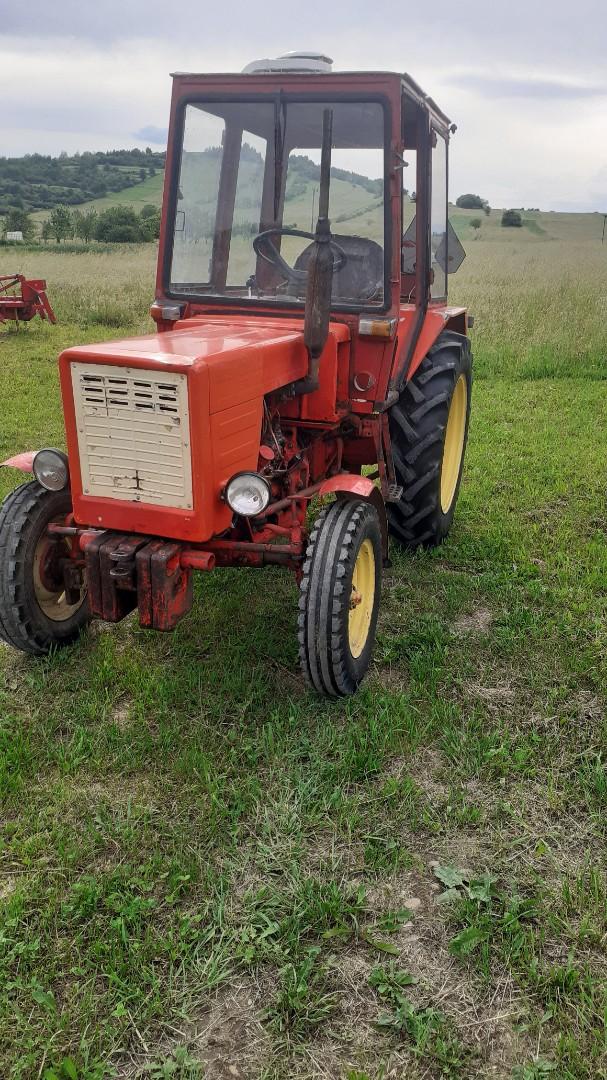Władimirec T25