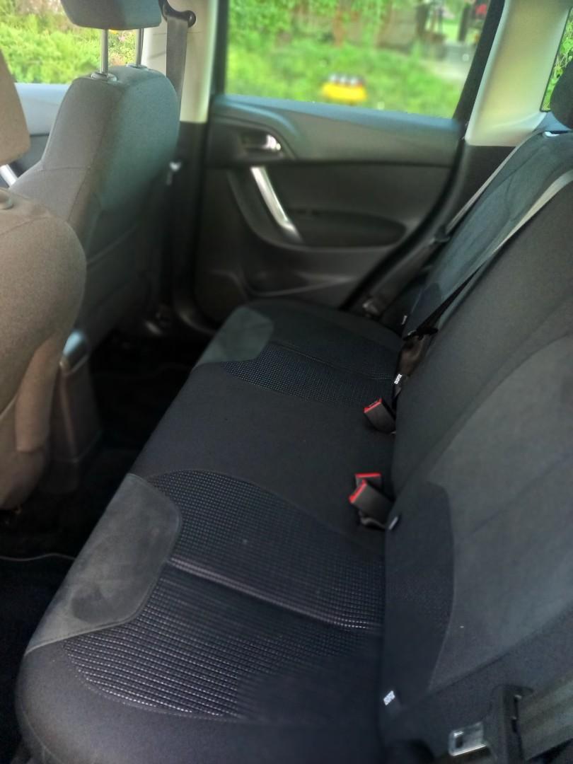 Citroen C3 1,6 Hdi Exclusive
