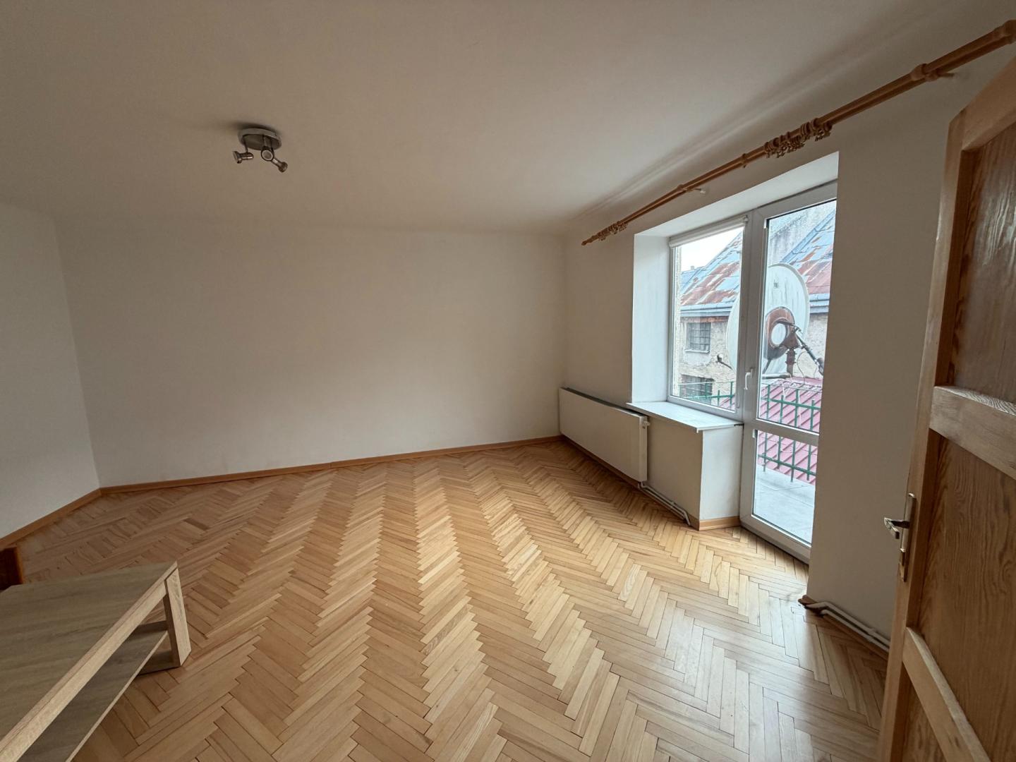 Wyjątkowe mieszkanie 92 m w samym sercu Jasła