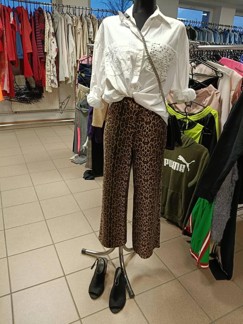Odzież używana