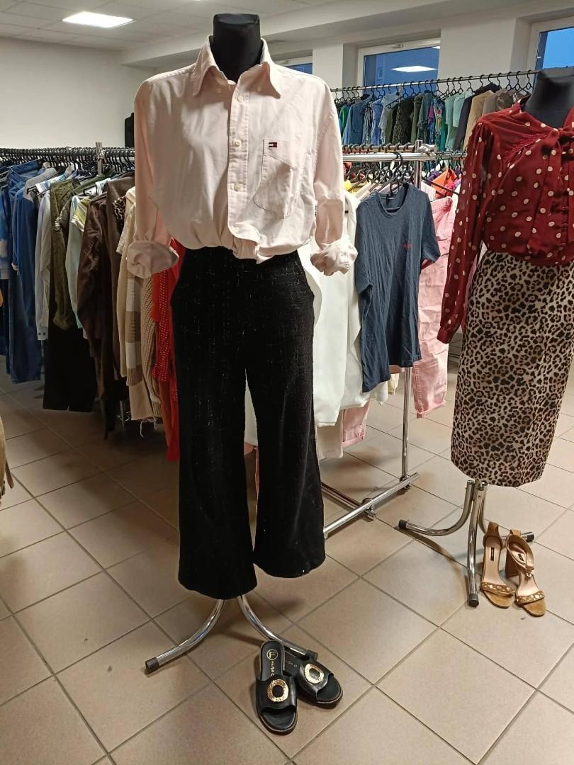Odzież używana