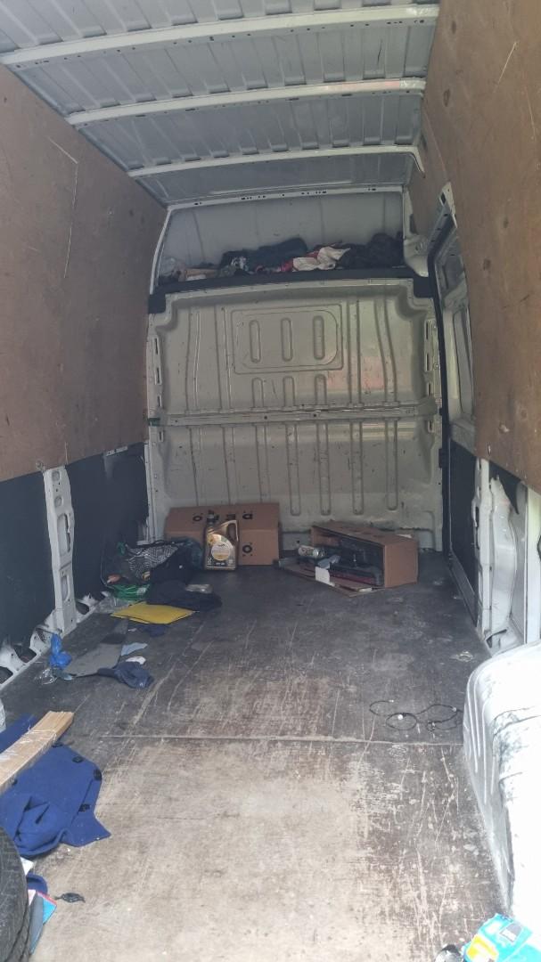 Sprzedam fiat ducato