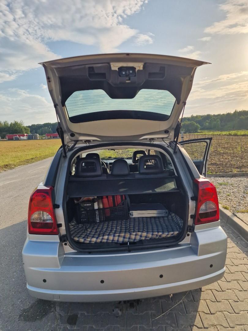 Dodge Caliber