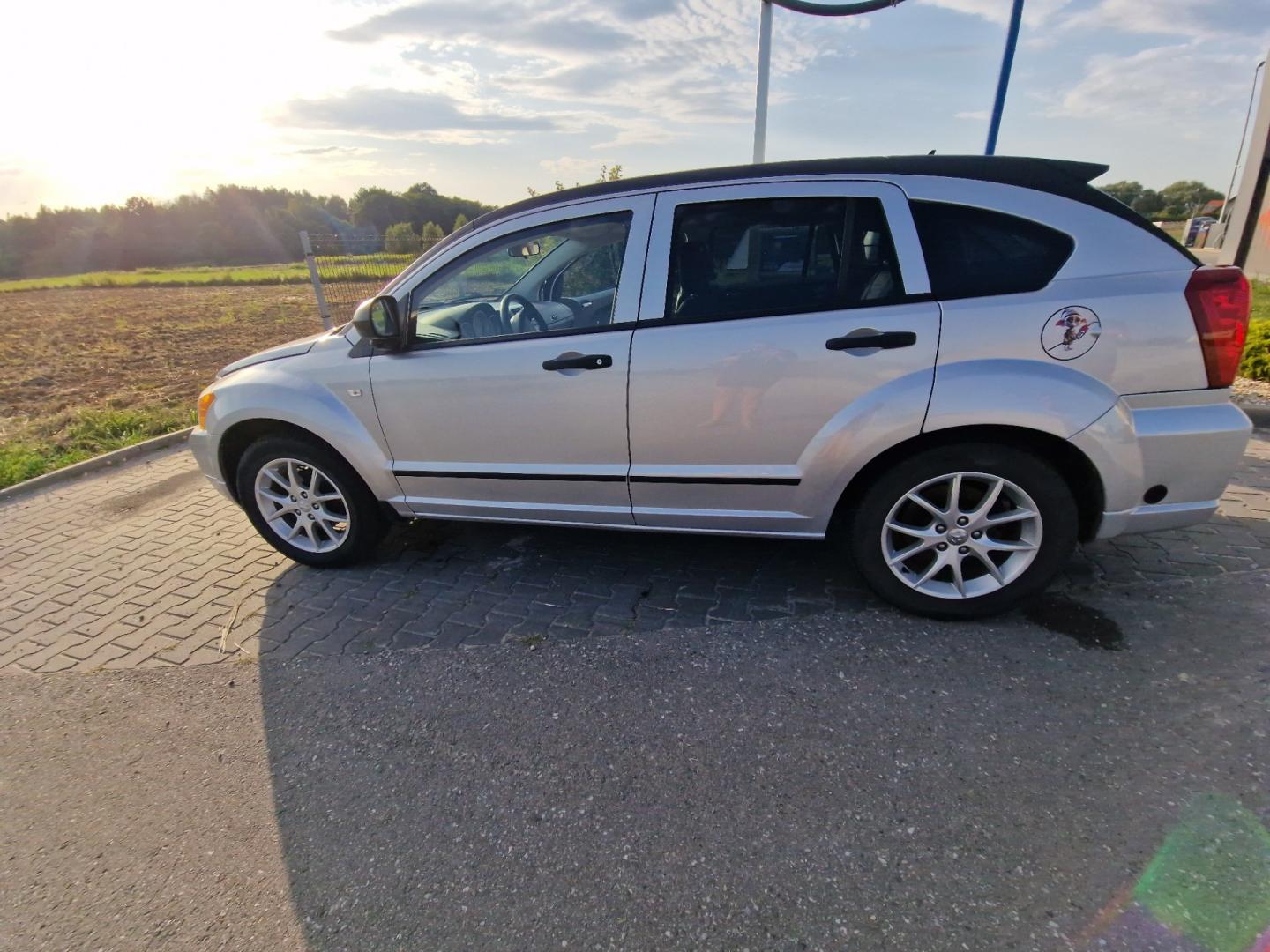 Dodge Caliber