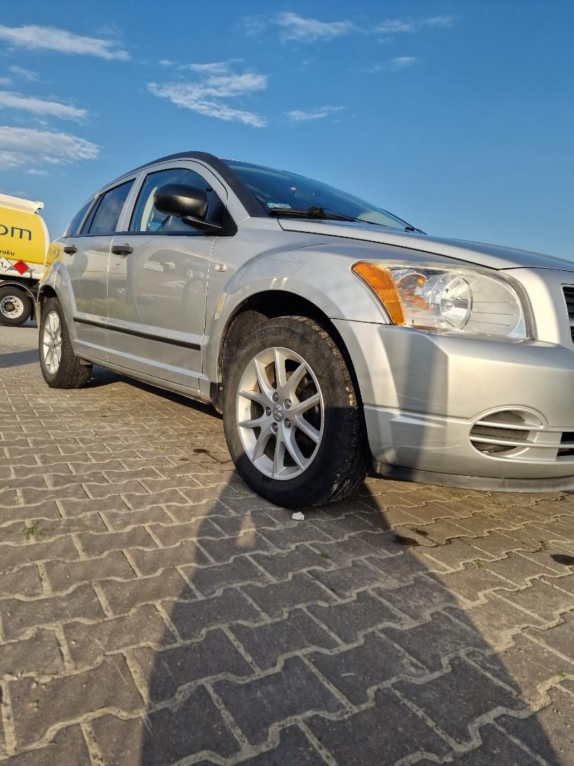 Dodge Caliber