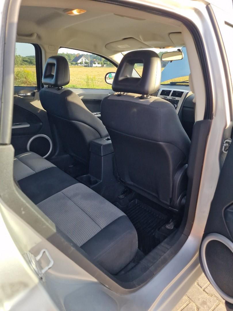 Dodge Caliber