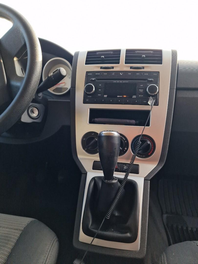 Dodge Caliber