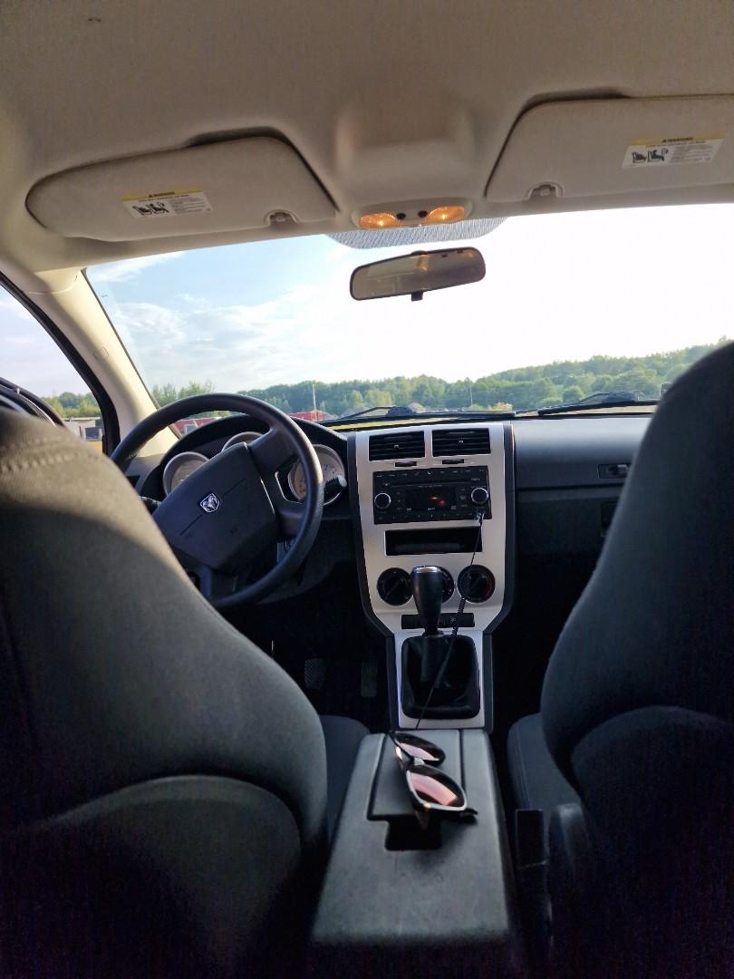 Dodge Caliber