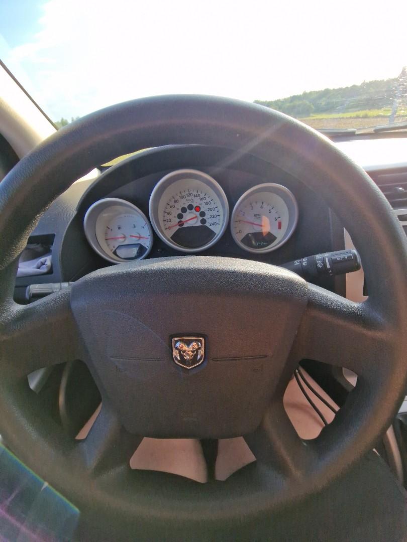 Dodge Caliber