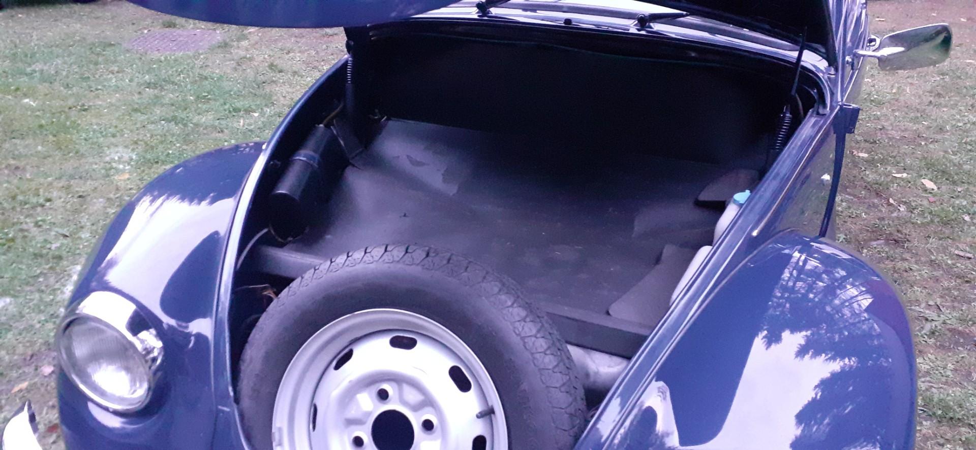 Sprzedam Vw Garbus