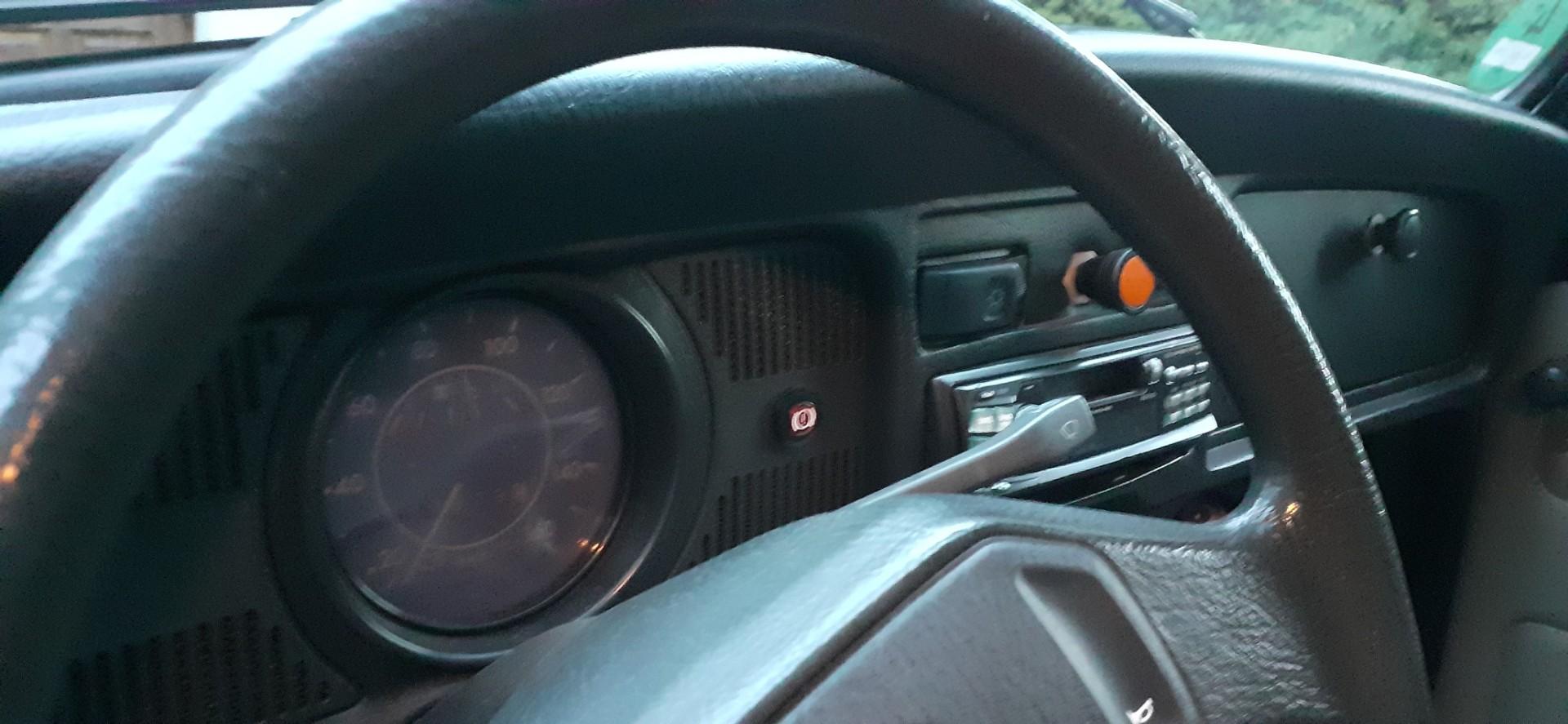 Sprzedam Vw Garbus