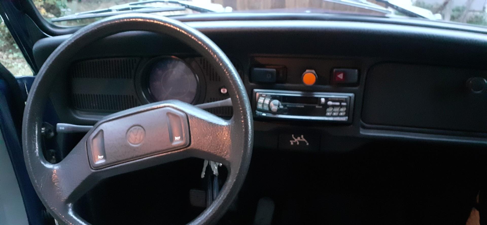 Sprzedam Vw Garbus