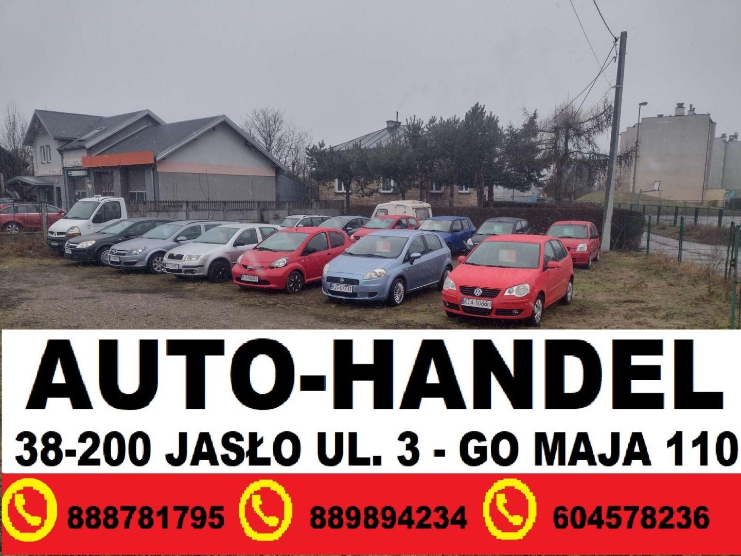 Chevrolet Spark 1.2 Benzyna 2011