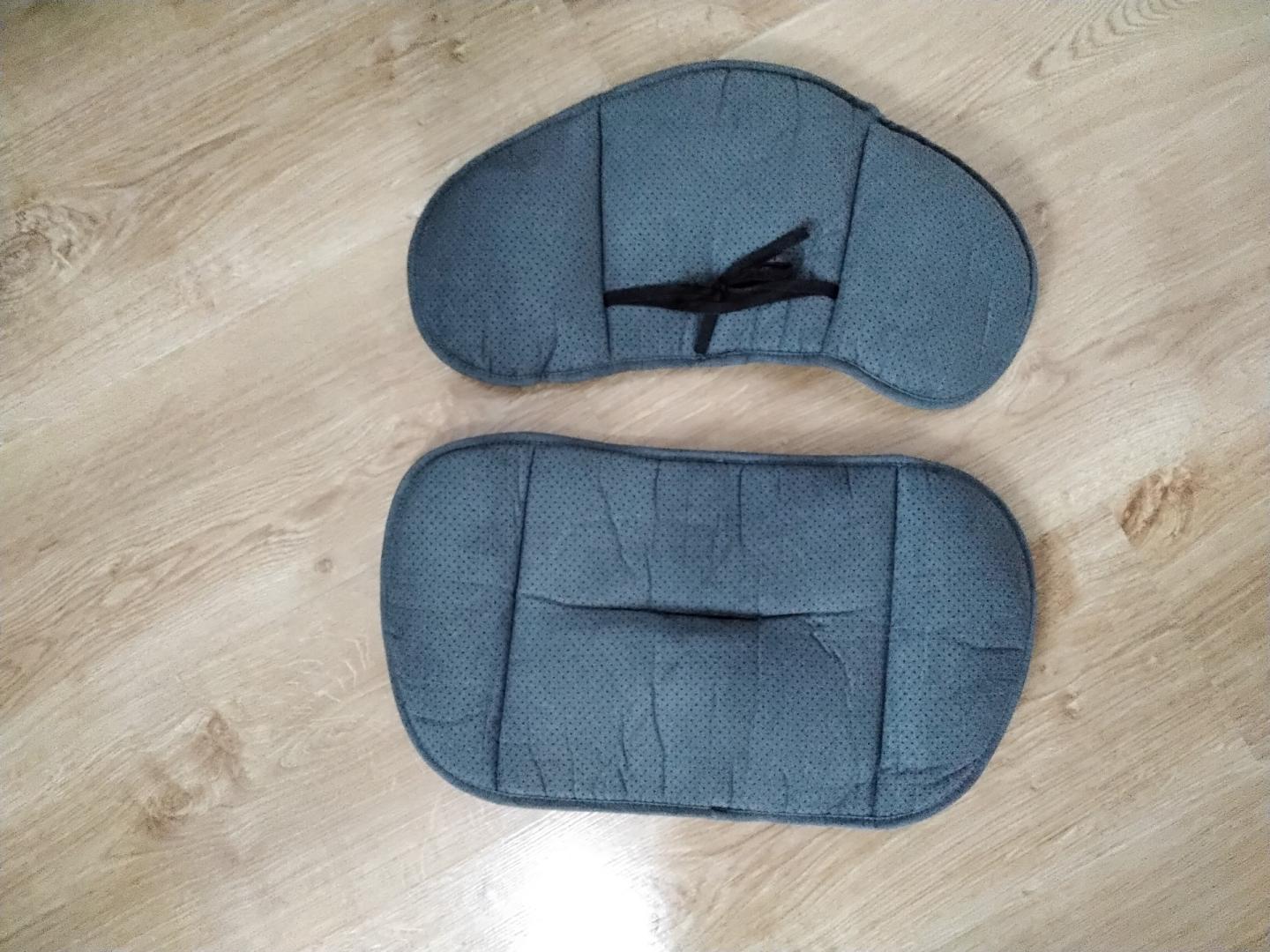 Fotelik Coletto santino 9-25