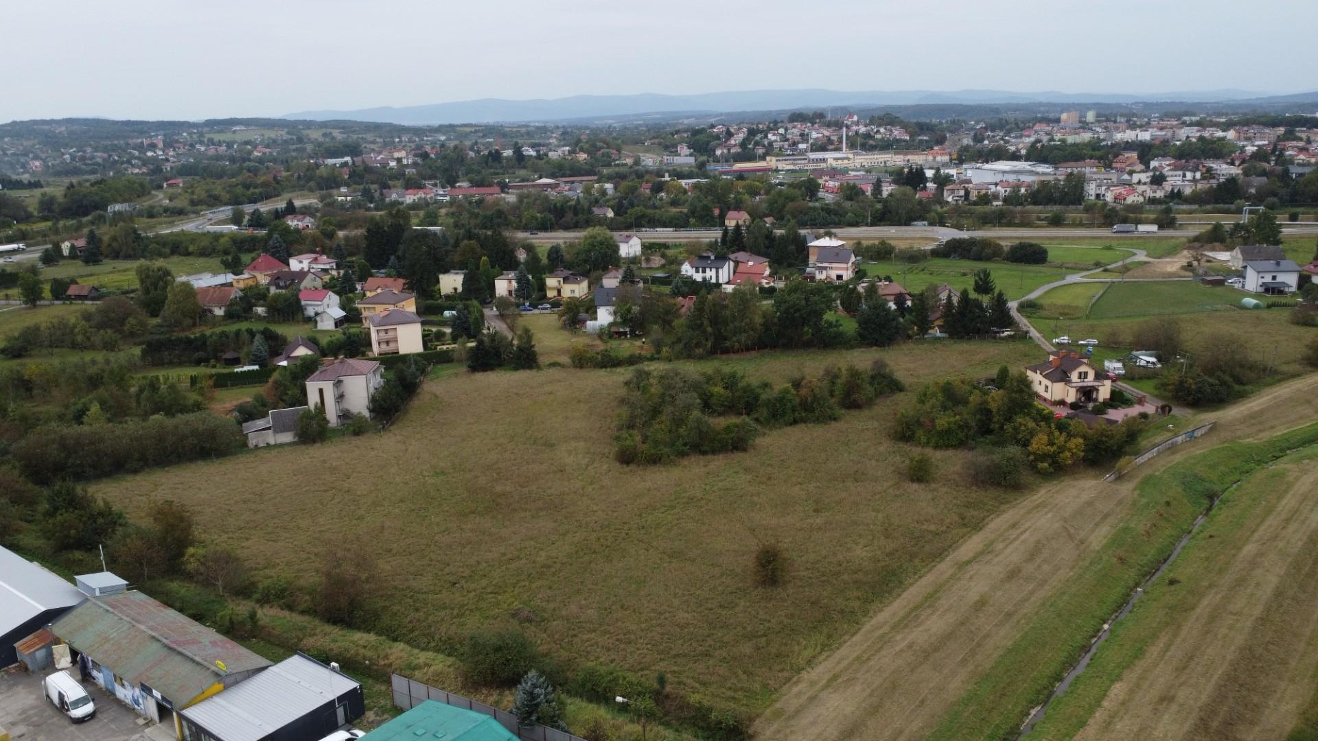 Nieruchomość na sprzedaż w Jaśle