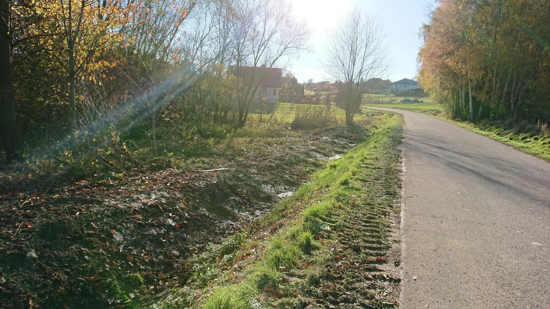 Do sprzedania działka w Dębowcu