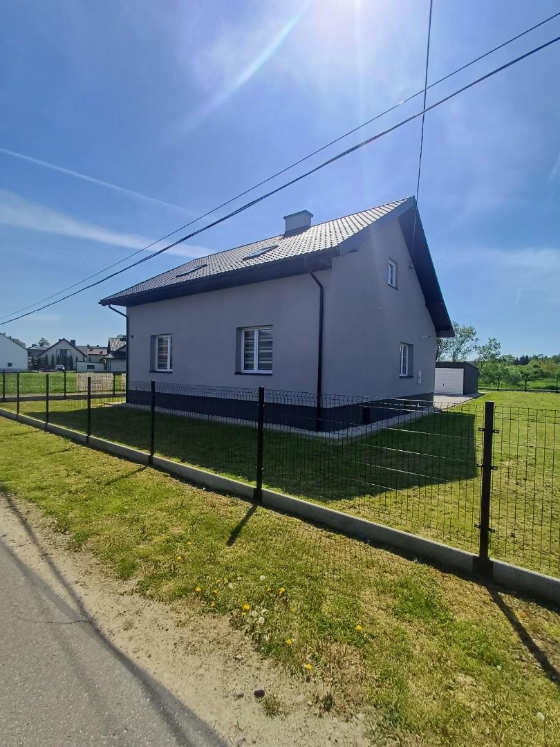Nowa, niższa cena Na sprzedaż komfortowy dom w Jaśle