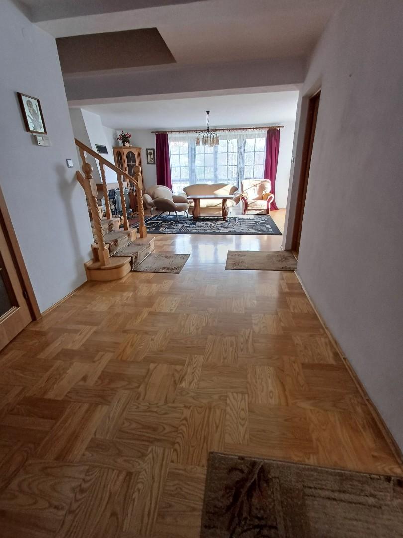 Atrakcyjny dom wolnostojący na sprzedaż w Jaśle