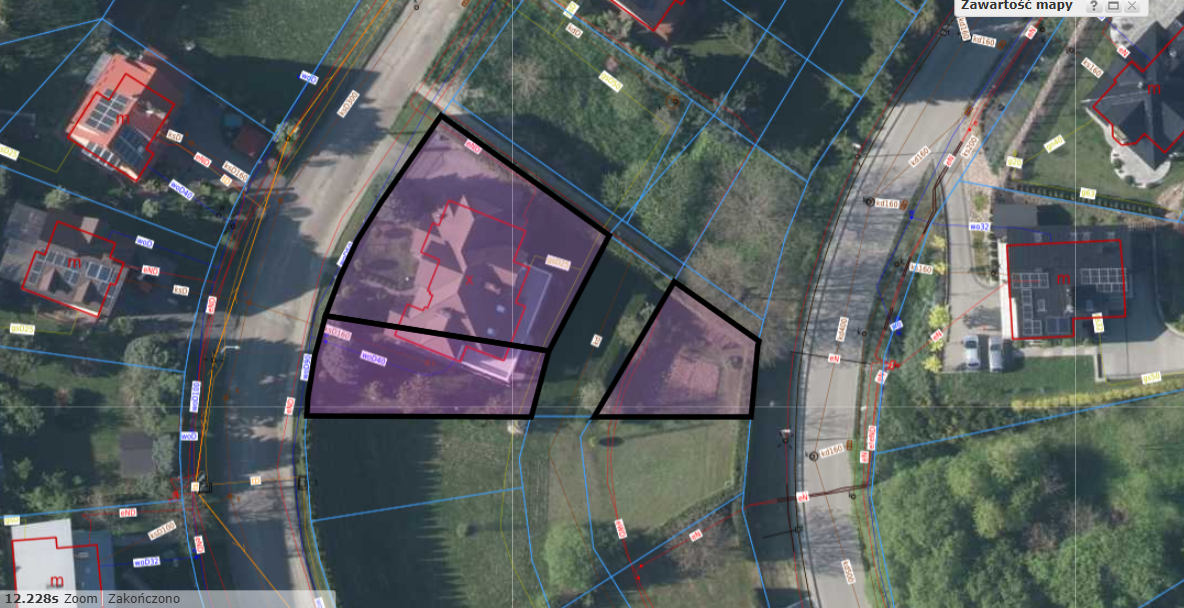 Atrakcyjny dom wolnostojący na sprzedaż w Jaśle