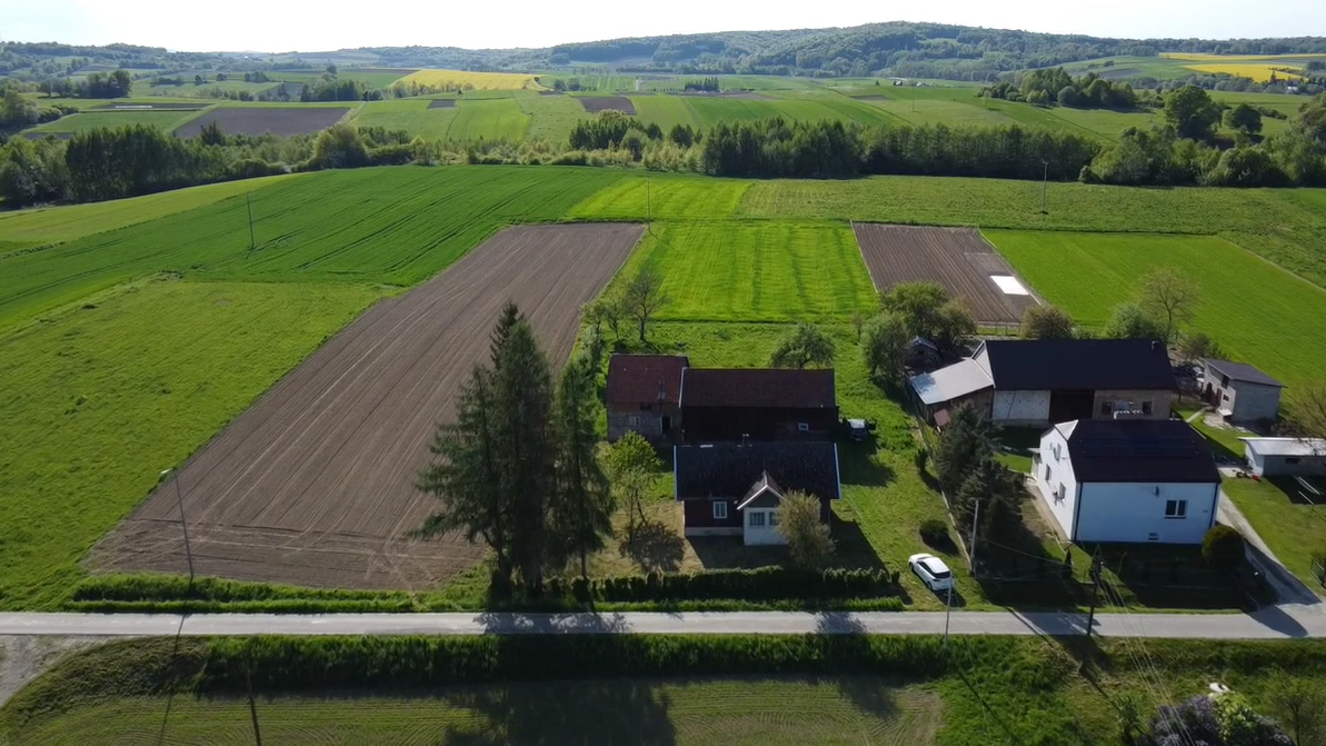 Sprzedaż domu w Gliniku Polskim - idealna inwestycja