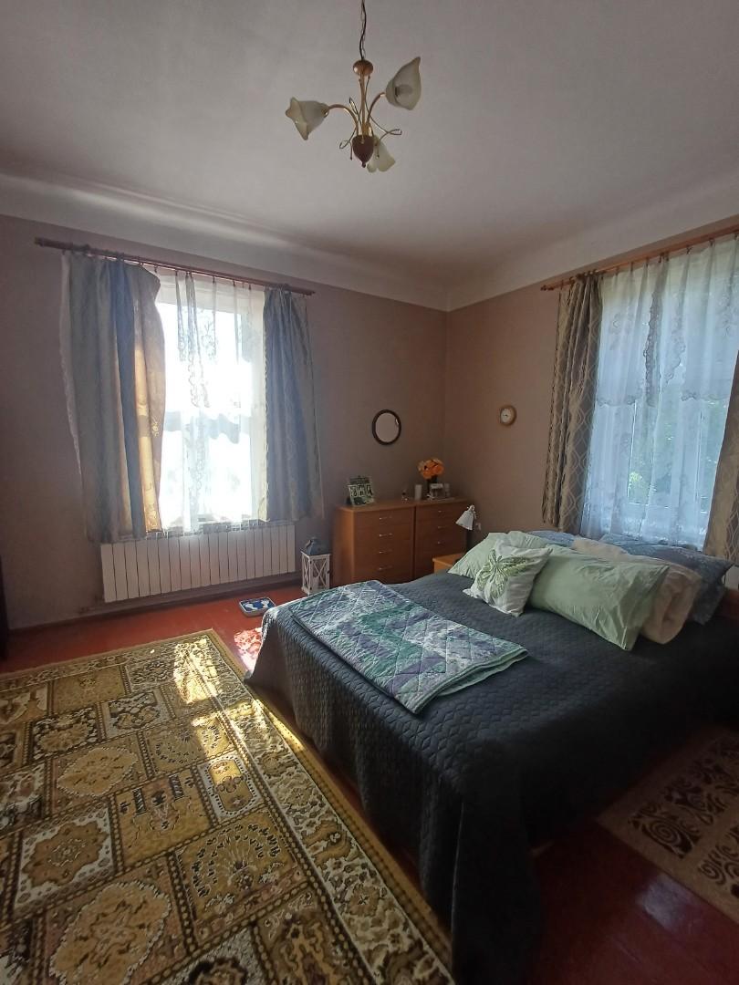 Dom wolnostojący z potencjałem w Jaśle - idealna oferta dla Ciebie