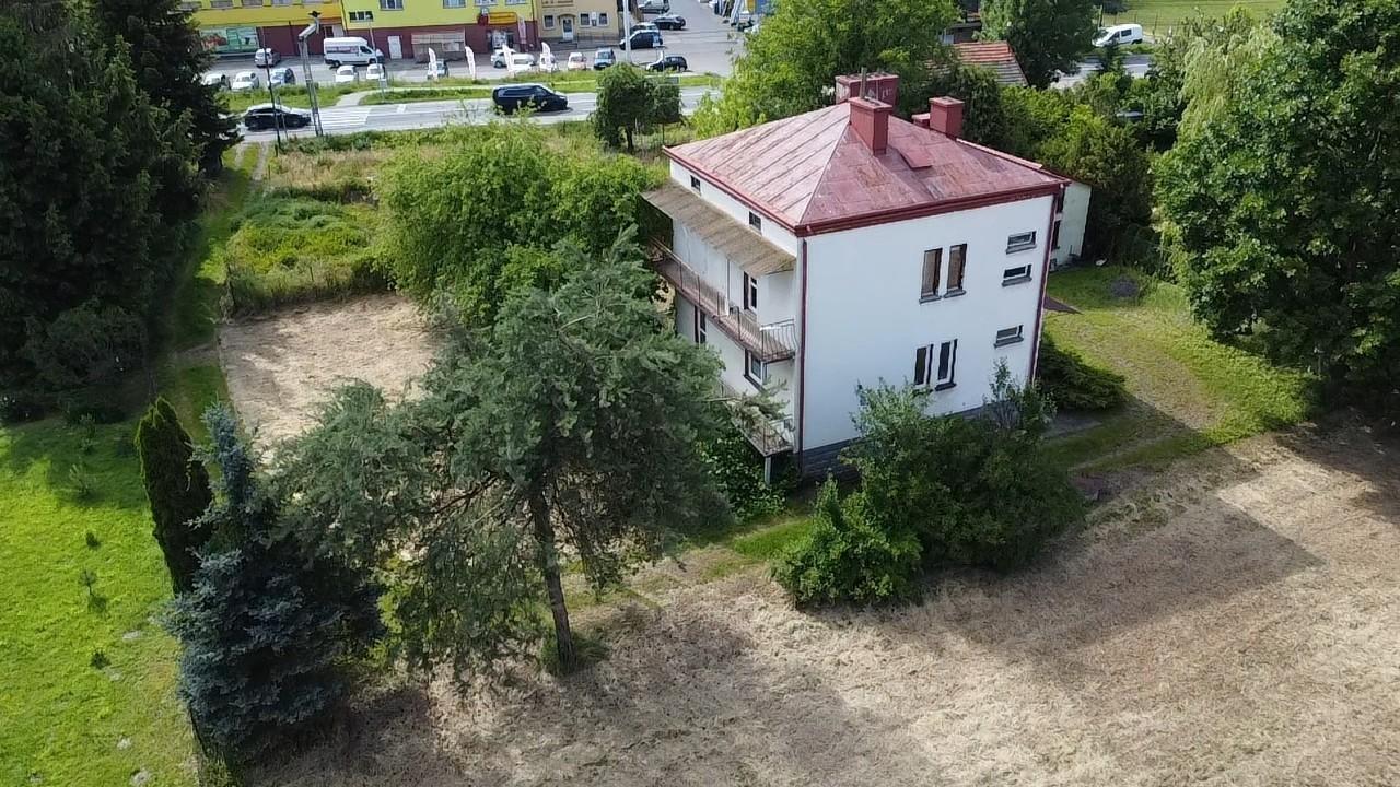 Dom w Nawsiu Kołaczyckim - idealna inwestycja na przyszłość